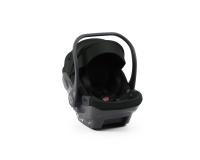 Egg shell car seat