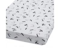 Cot & Cotbed Fitted Sheets
