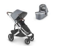 Uppababy Cruz V2 + Carrycot