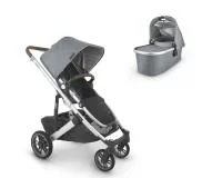 Uppababy Cruz V2 + Carrycot
