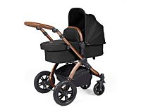 Stomp Luxe - Bronze