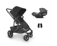 with Cybex Cloud Z 