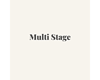 Multi Stage