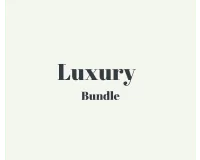 Luxury Bundle
