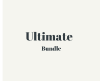 Ultimate Bundle