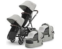 Uppababy Vista V3 - Twin