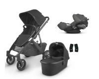 Uppababy Vista V2 - Travel System