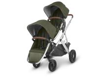 Uppababy Vista V2 - Double