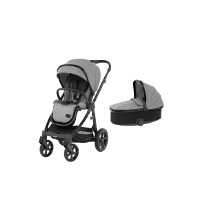 Babystyle Oyster 3 & Carrycot - All colours