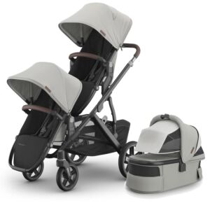 Uppababy Vista V3 double 