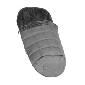 iCandy Peach Duo Pod - Light Grey Check