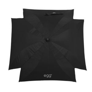 Egg Parasol - Black