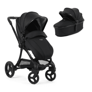 Egg 3 - Celestial Stroller and Carrycot 