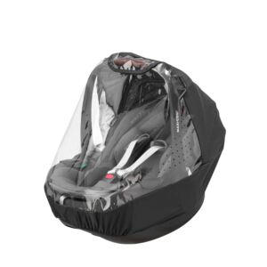 Maxi Cosi car seat rain cover