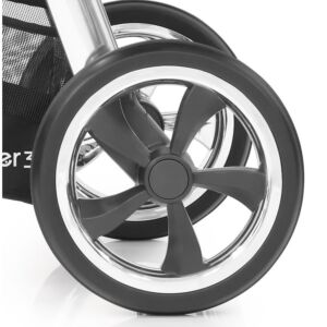 Oyster max deals replacement wheels