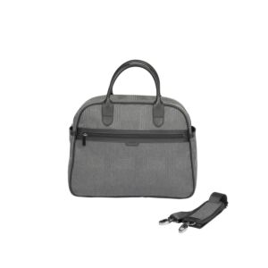 iCandy New Peach Bag - Light Grey Check