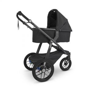 Showing Ridge with carrycot