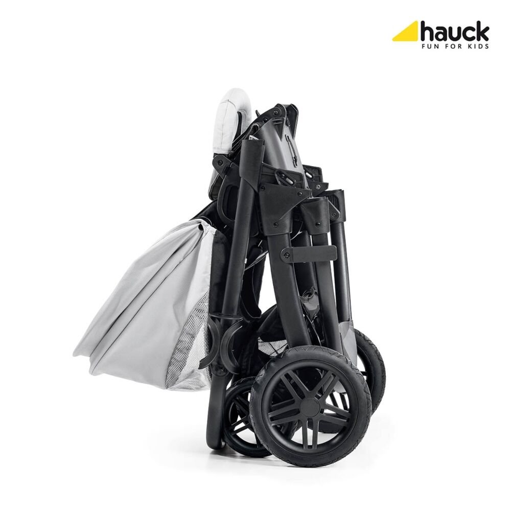 Hauck saturn r pushchair online