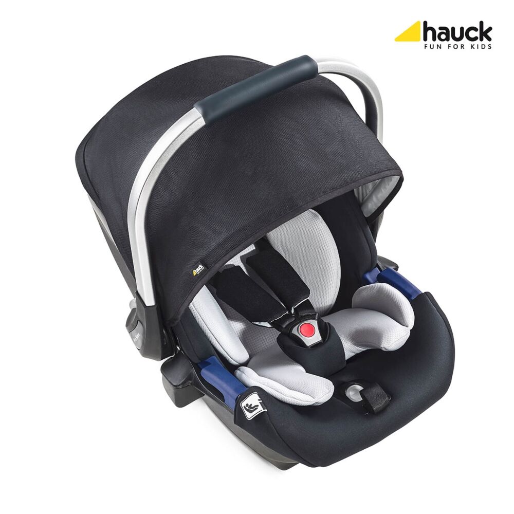 Hauck car seat best sale