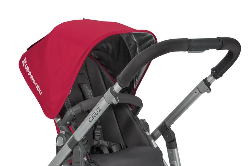 Uppababy 2024 handle cover