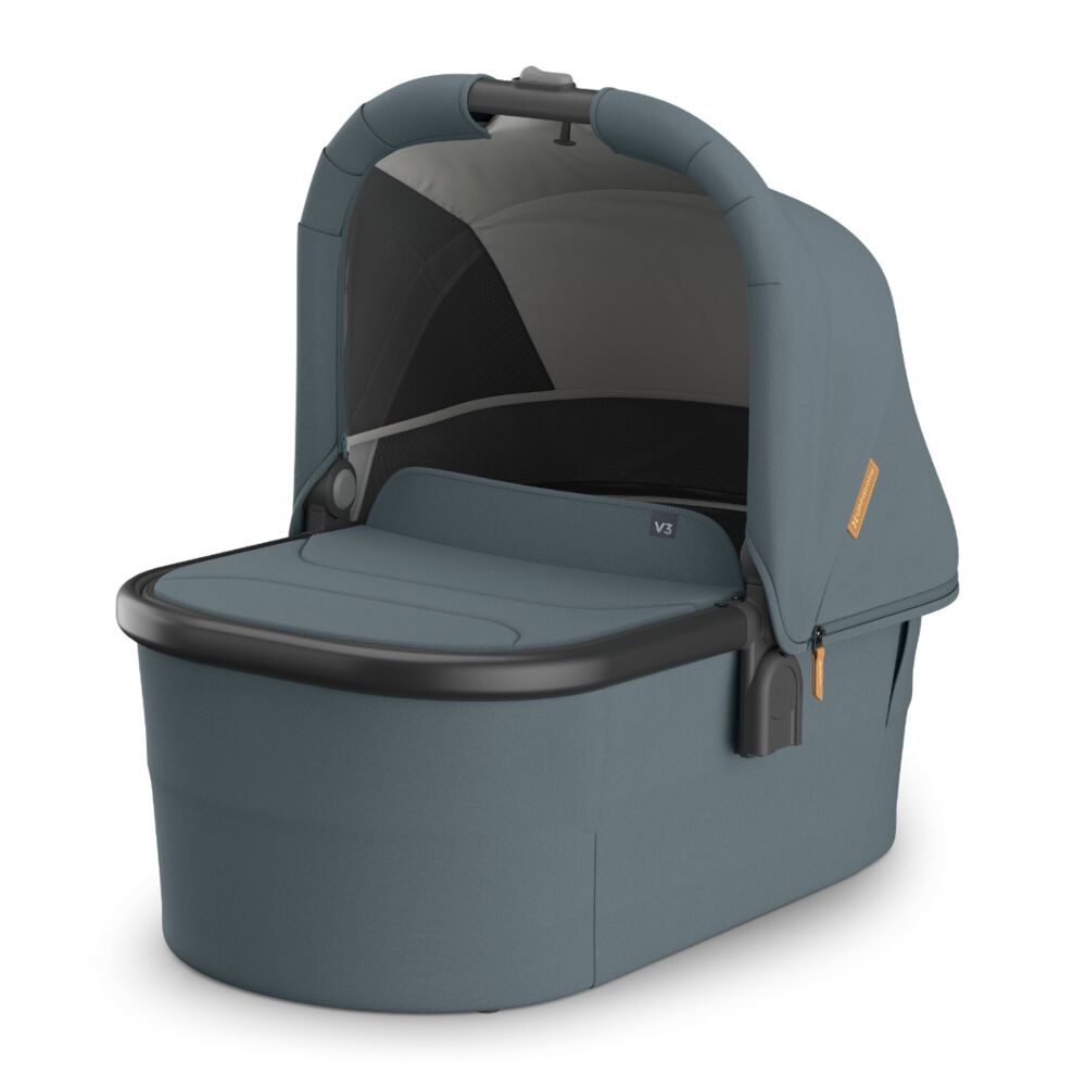 Uppababy Vista V3 Carrycot - Dillan