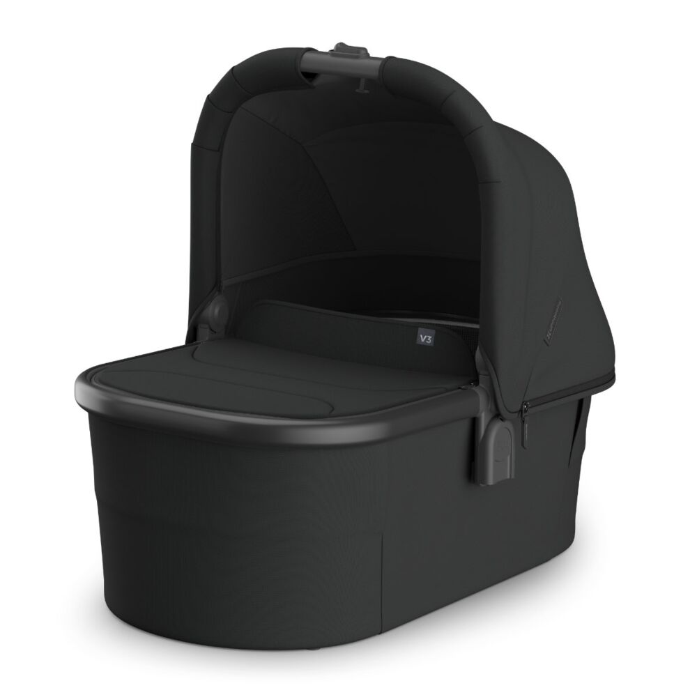 Uppababy Vista V3 Carrycot - Jake