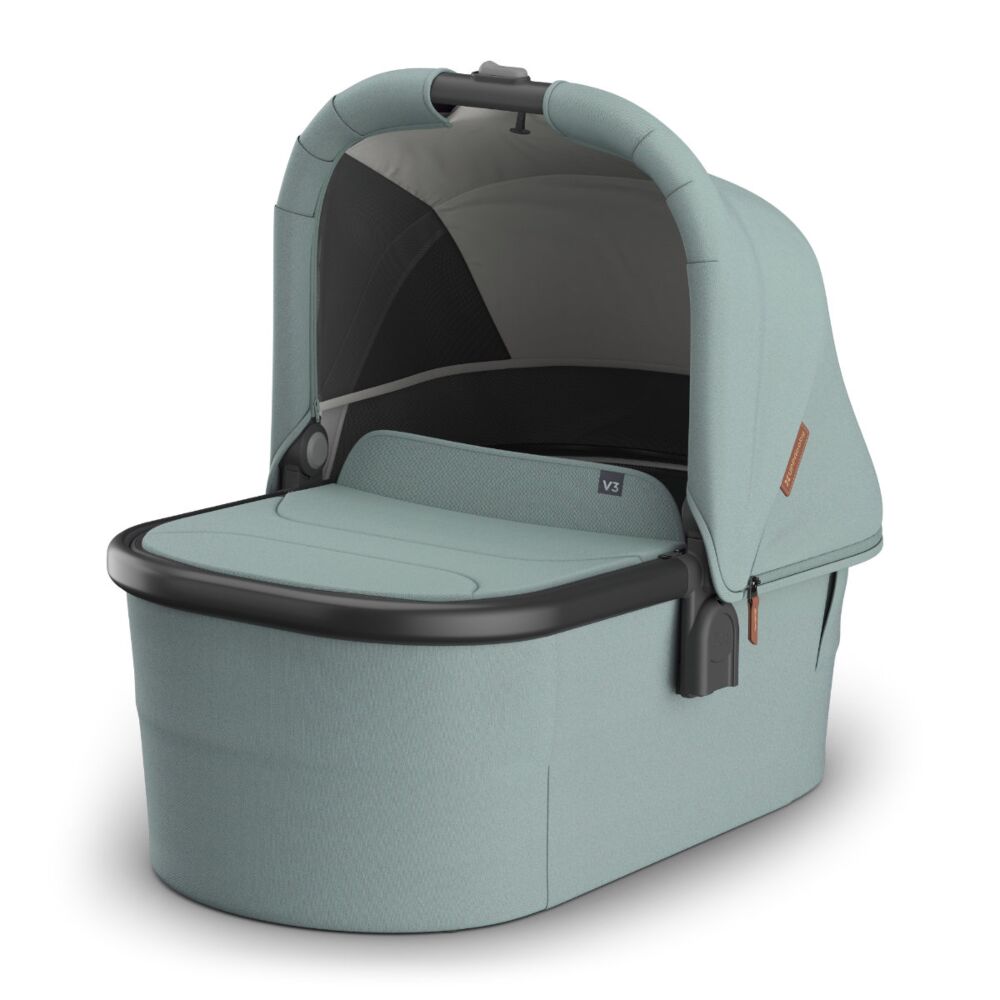 Uppababy Vista V3 Carrycot - Kenzi