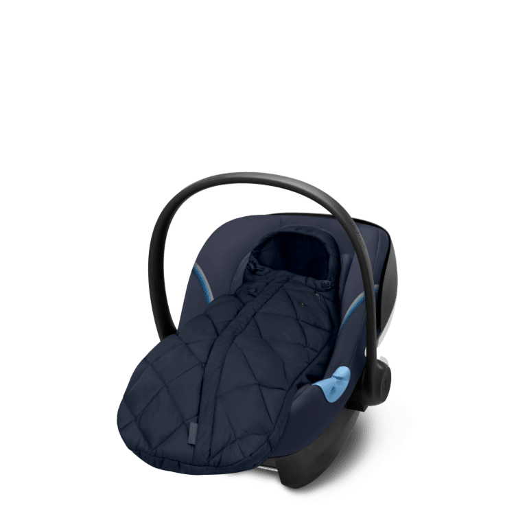 Cybex Snogga Mini - Nautical Blue