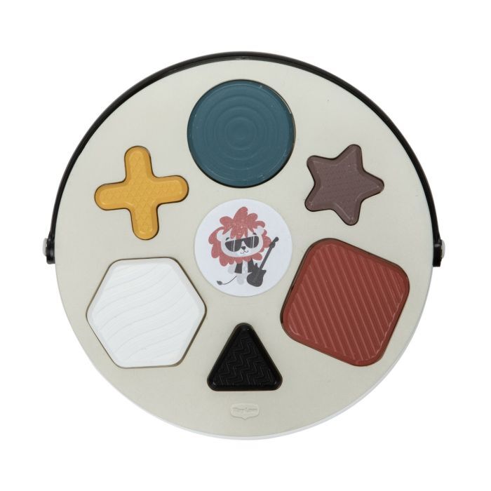 Tiny Love Sorter Box Tiny Rockers