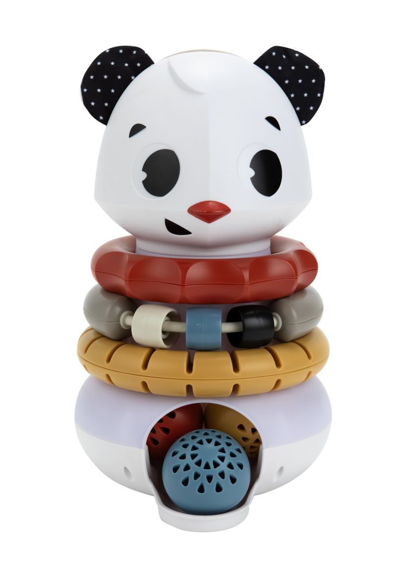 Tiny Love Tiny Rockers Electronic Stacking Toy