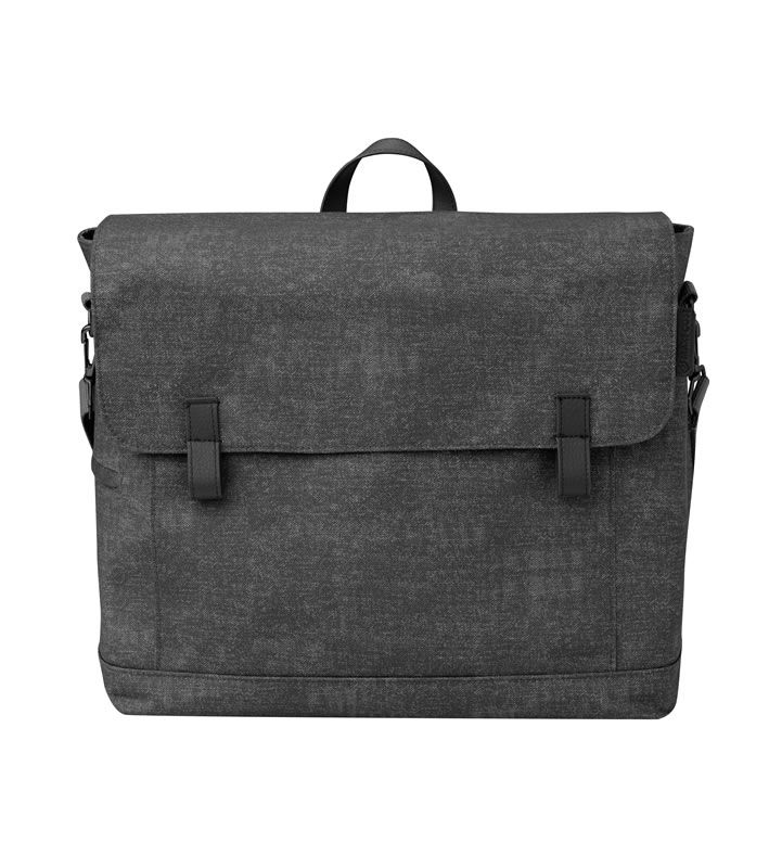 Maxi Cosi Modern Changing Bag - Nomad Black