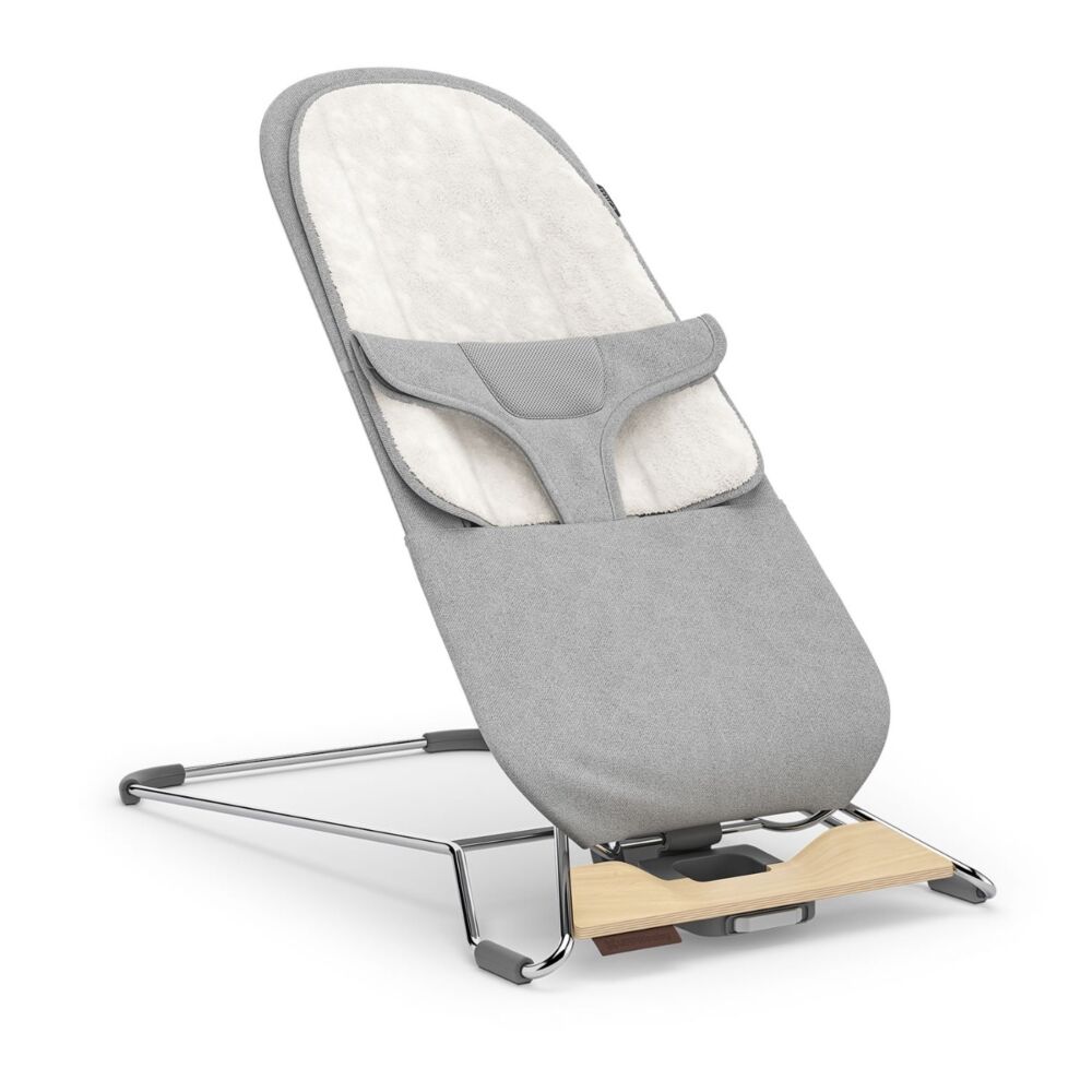 Stella (Grey/Silver/Maple) - DISPLAY MIRA Bouncer