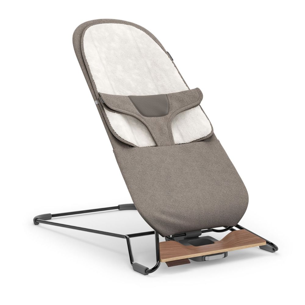 UPPAbaby MIRA Bouncer - Wells with included liner