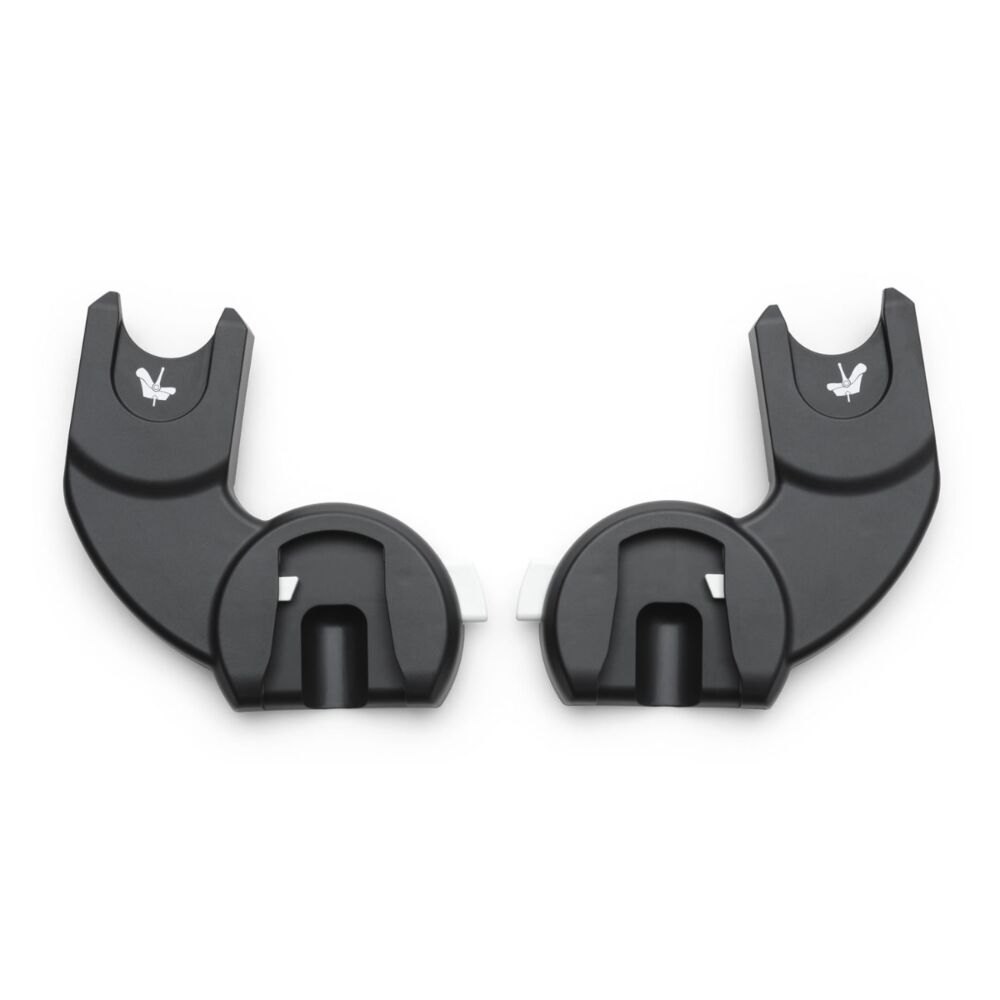 Bugaboo Dragonfly Maxi cosi adaptors 