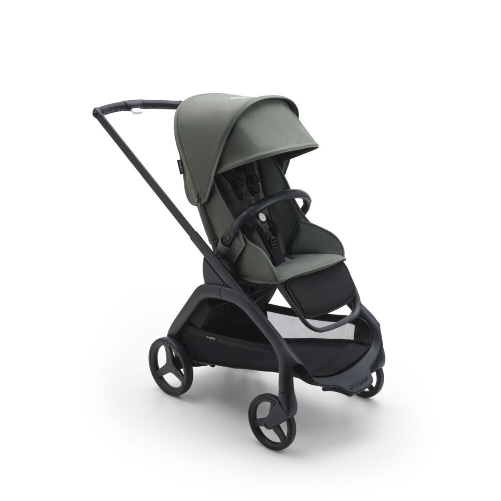 Forest Green - Bugaboo Dragonfly