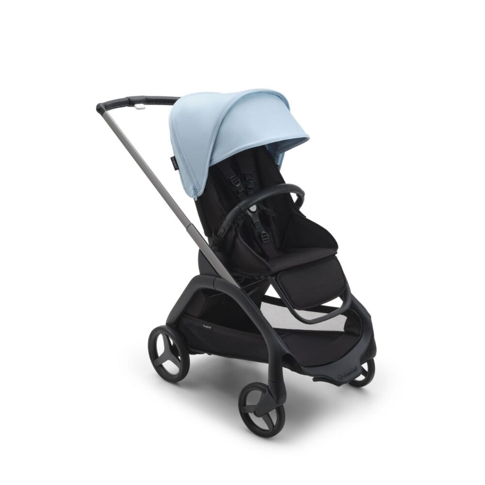 Skyline Blue - Bugaboo Dragonfly