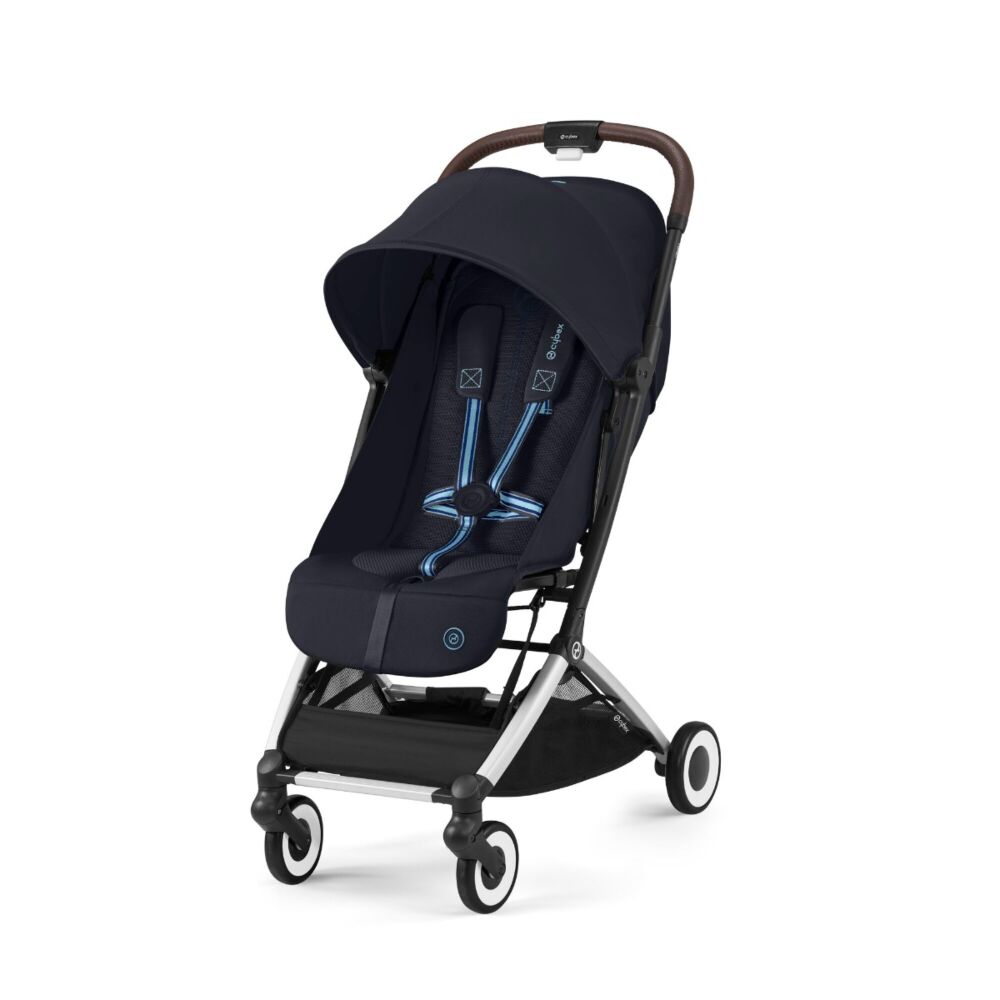Dark Blue - Cybex Orfeo 2024 