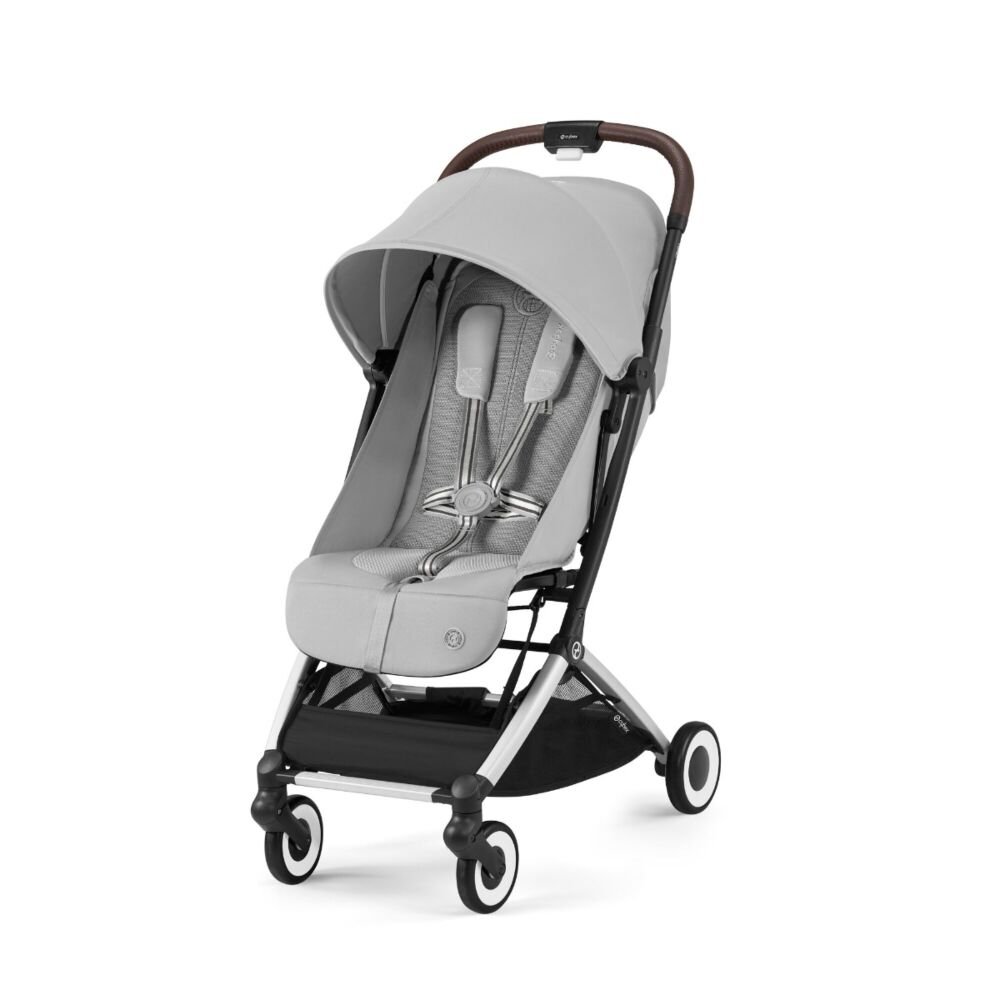 Fog Grey - Cybex Orfeo 2024