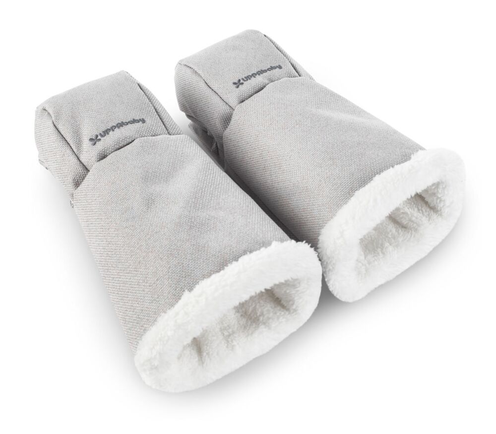 Uppababy CozyHandmitts - Savannah