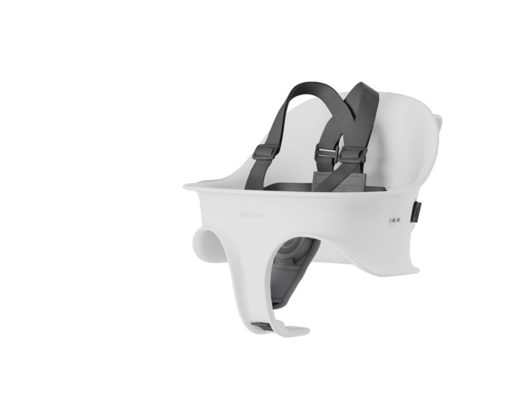 Cybex gold harness - Light grey