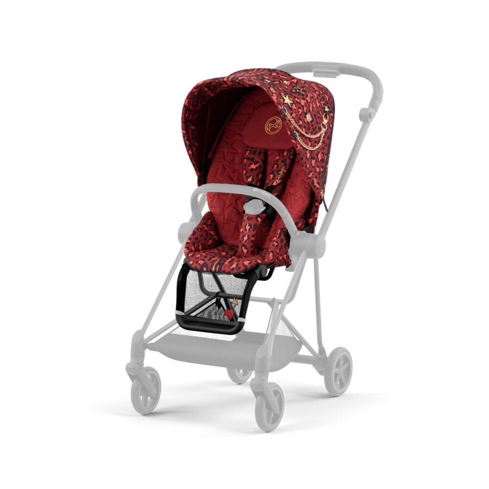 Cybex discount mios buggy