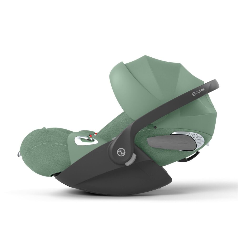 Leaf Green Plus - Cybex Cloud T