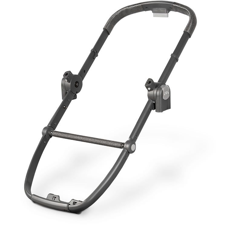 Uppababy Vista 2015-19 seat frame carbon