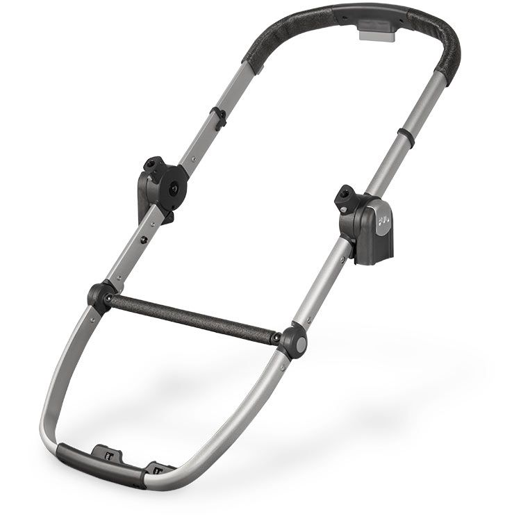 Uppababy Vista seat frame Silver