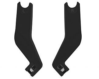 Babyjogger City Mini / GT2 / Elite Maxi Cosi Adapters 