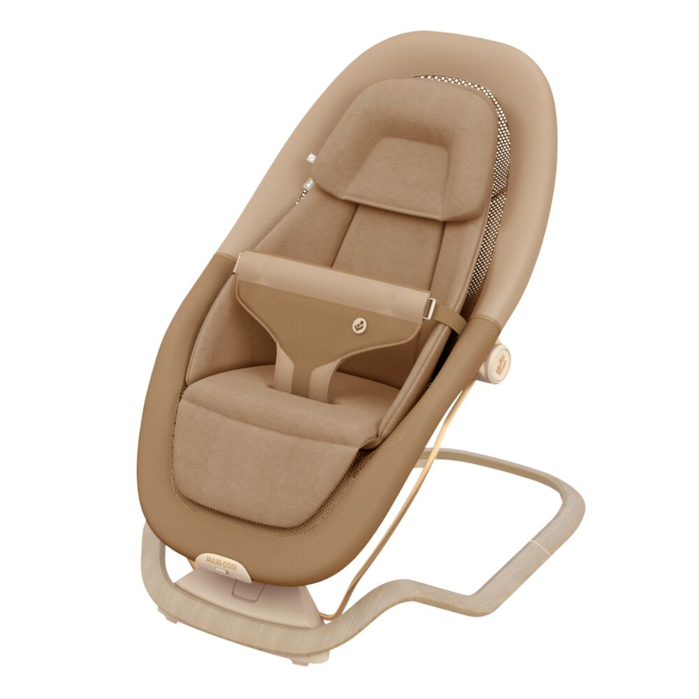 maxi cosi dove pro - elegance bronze