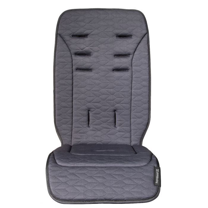 Reed - Uppababy Denim/Cozy Knit Seat Liner UNIVERSAL