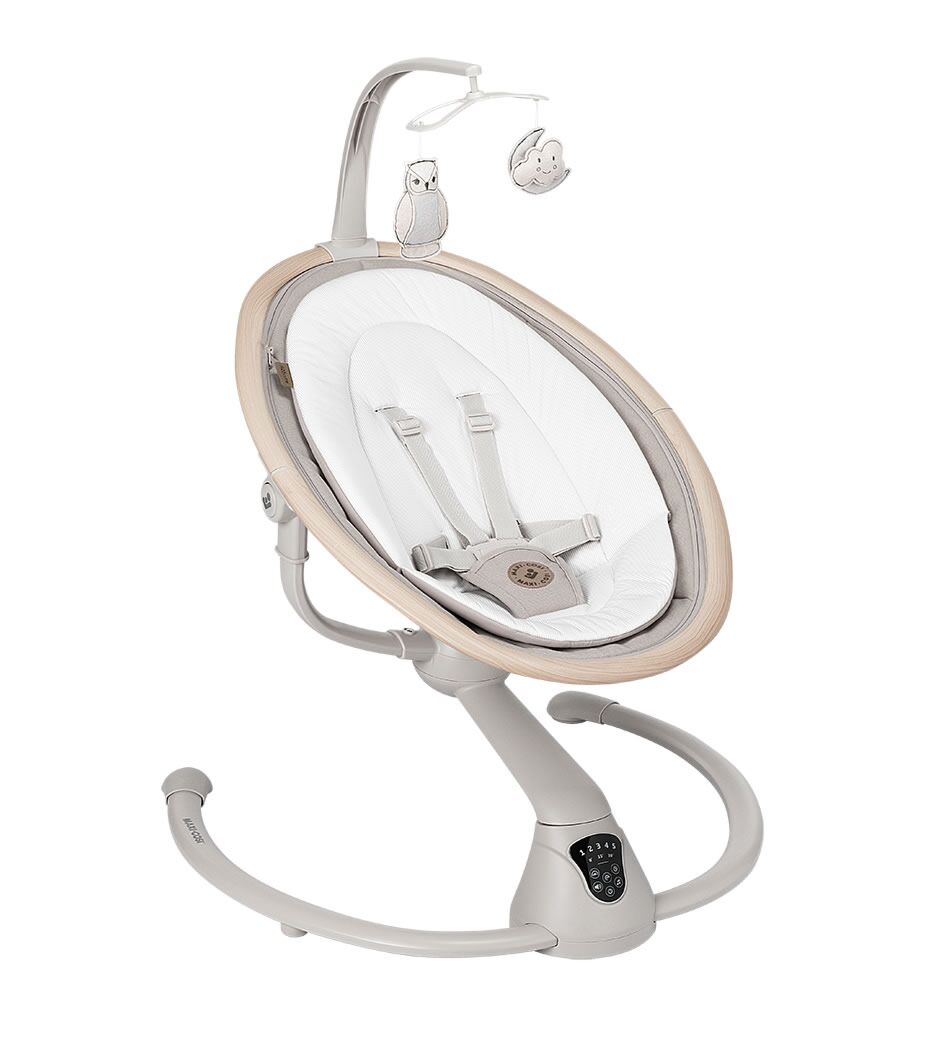 Maxi Cosi Casia Classic Beige