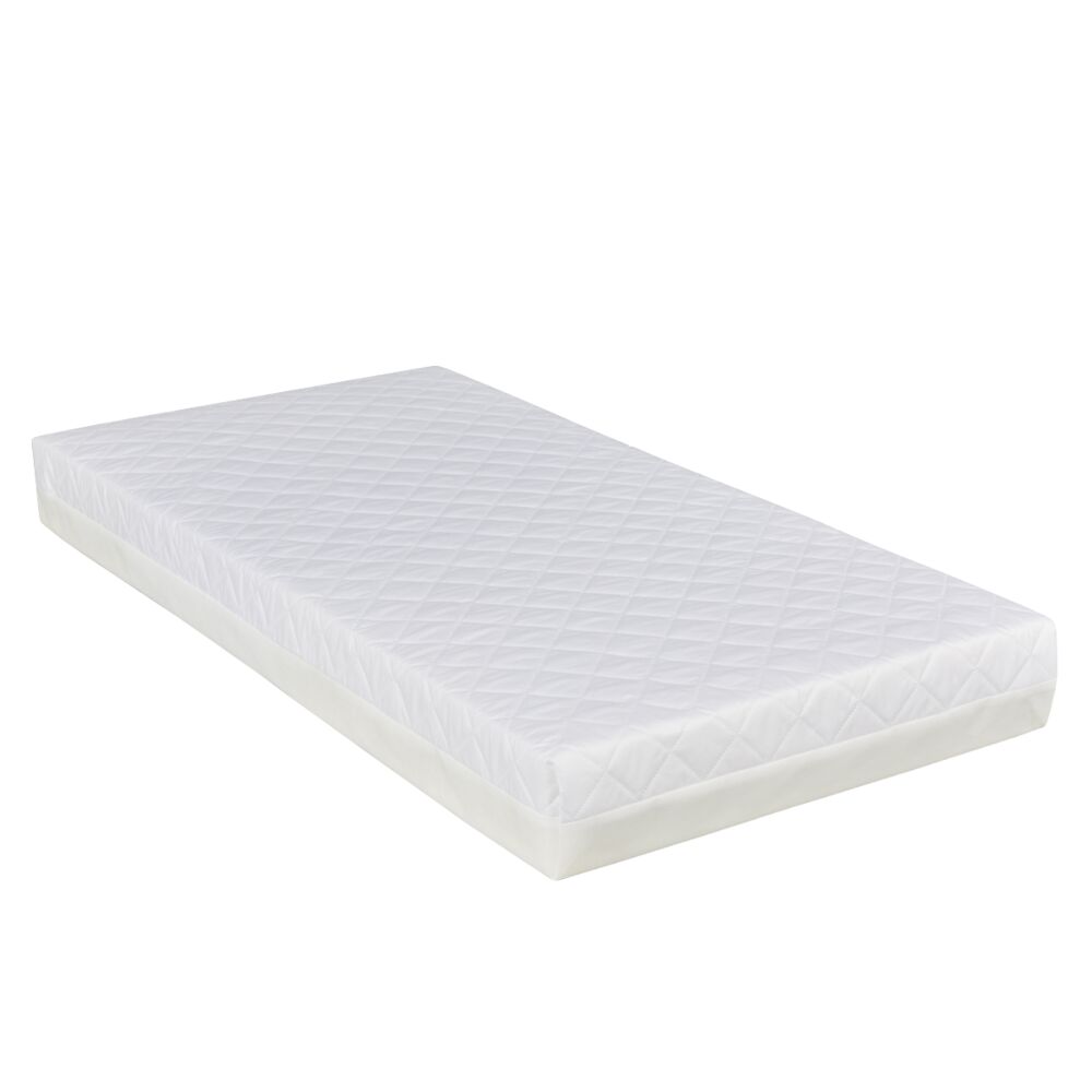 140 x 70 Premium Sprung Cot Mattress - Ickle Bubba