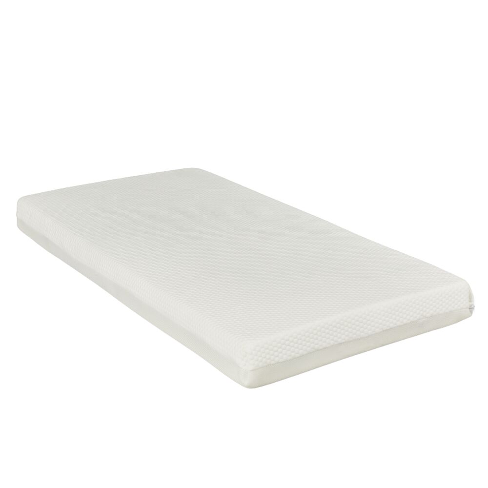140x70 All Seasons Premium Pocket Sprung Mattress - Ickle Bubba